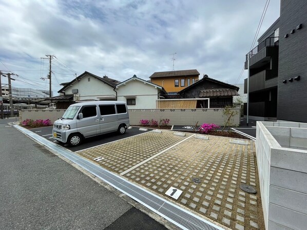 仮）モンタージュ鳳駅前の物件外観写真